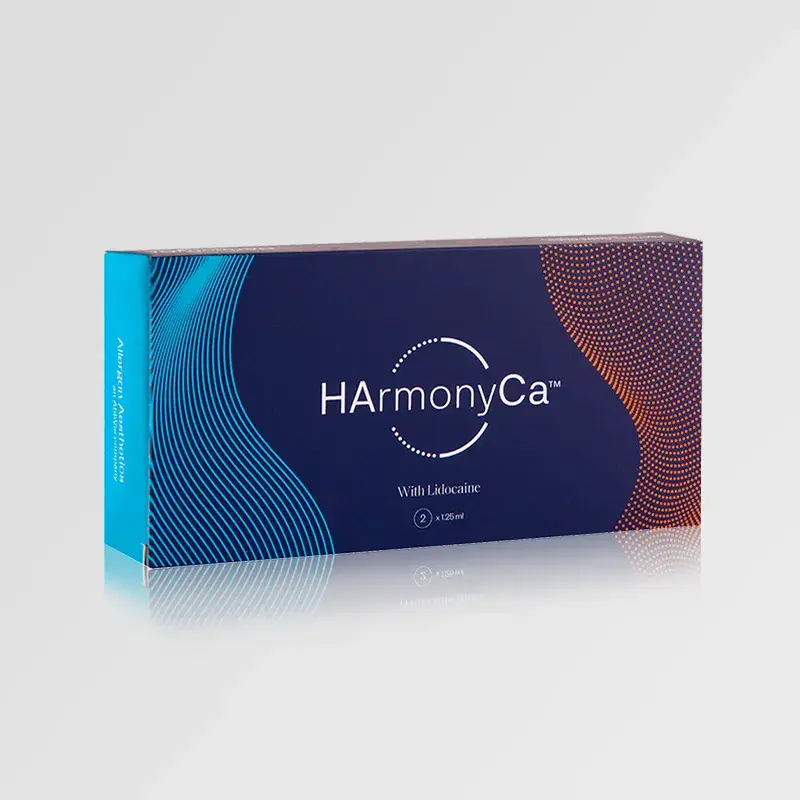 HarmonyCa Lidocaine 1,25ml